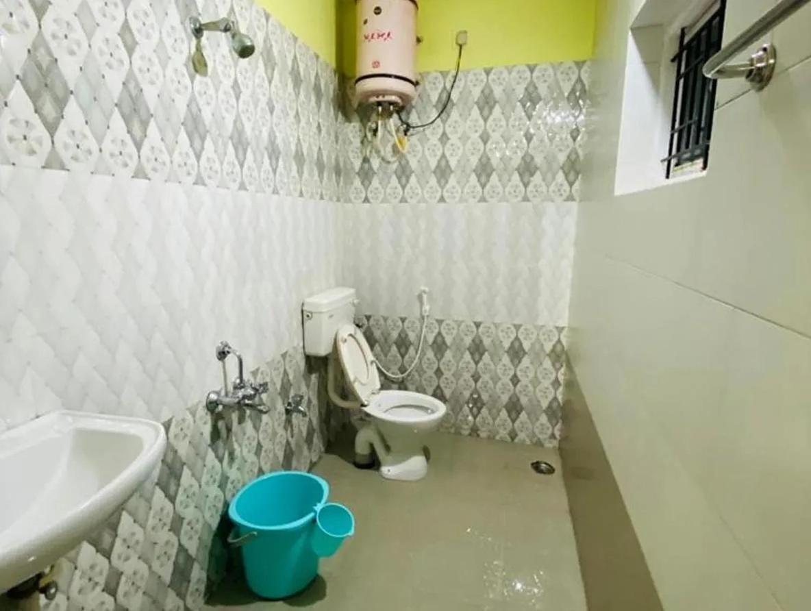 Western Ghats Cottage Ooty Ngoại thất bức ảnh