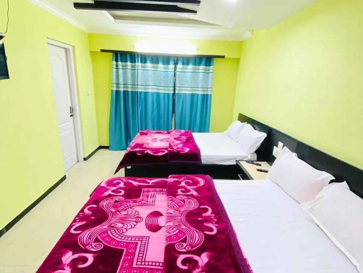 Western Ghats Cottage Ooty Ngoại thất bức ảnh