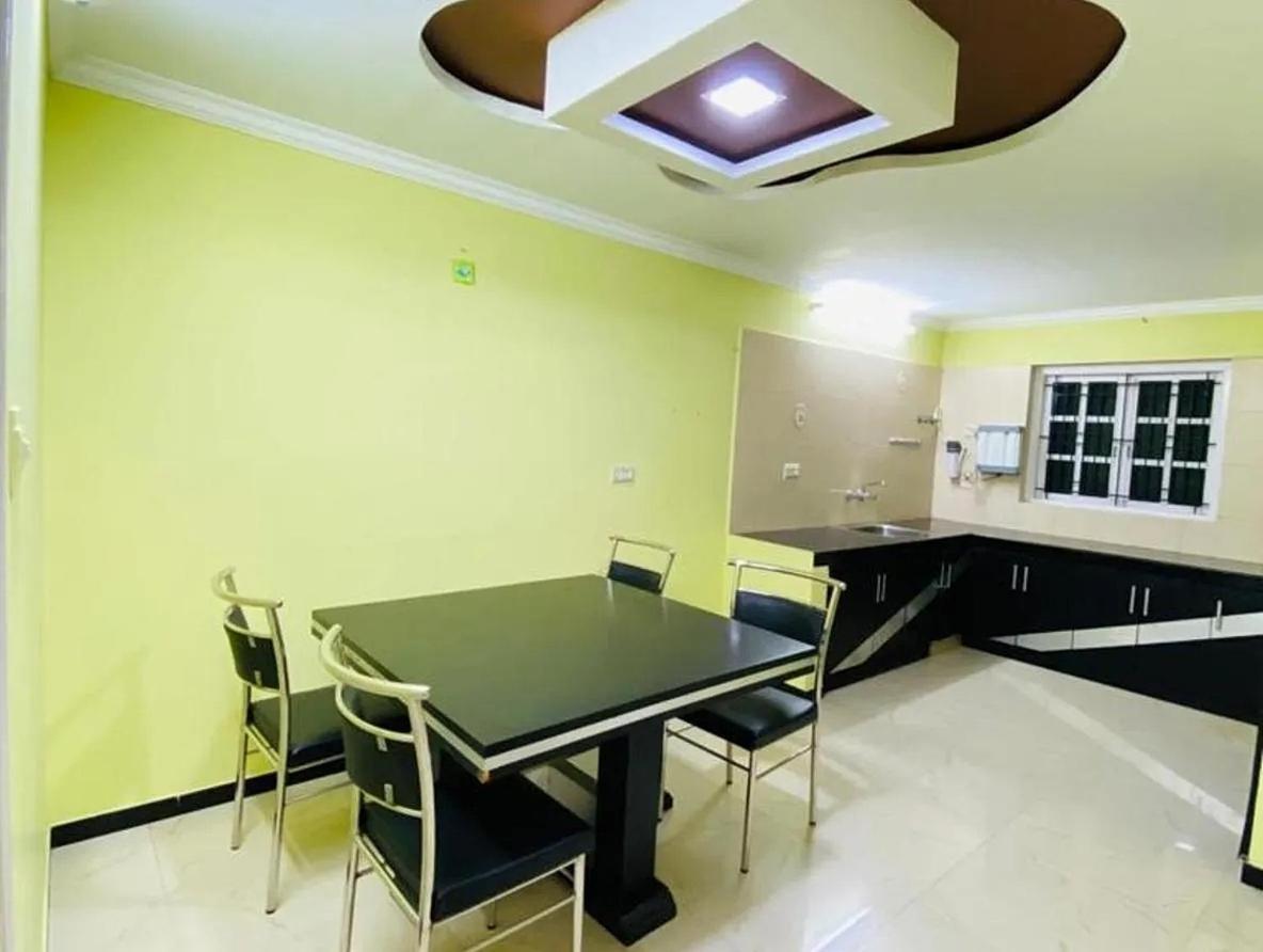 Western Ghats Cottage Ooty Ngoại thất bức ảnh