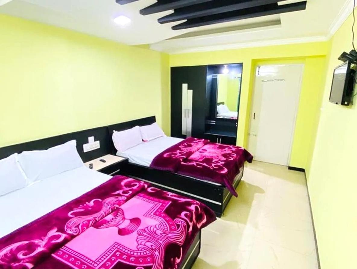 Western Ghats Cottage Ooty Ngoại thất bức ảnh