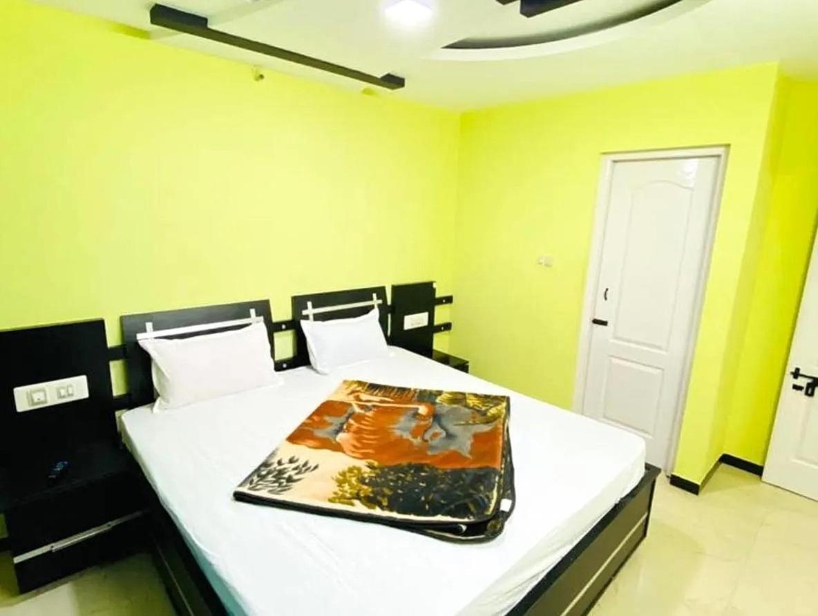 Western Ghats Cottage Ooty Ngoại thất bức ảnh
