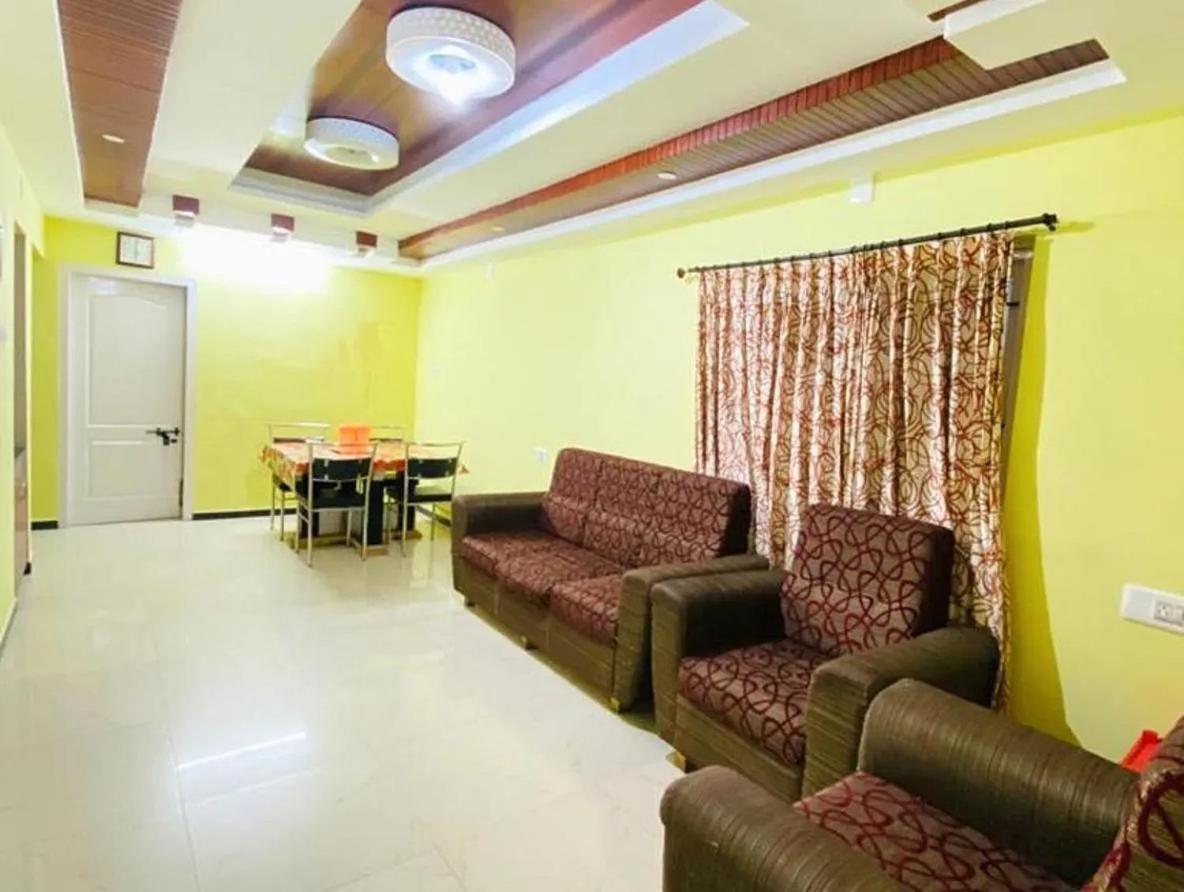 Western Ghats Cottage Ooty Ngoại thất bức ảnh