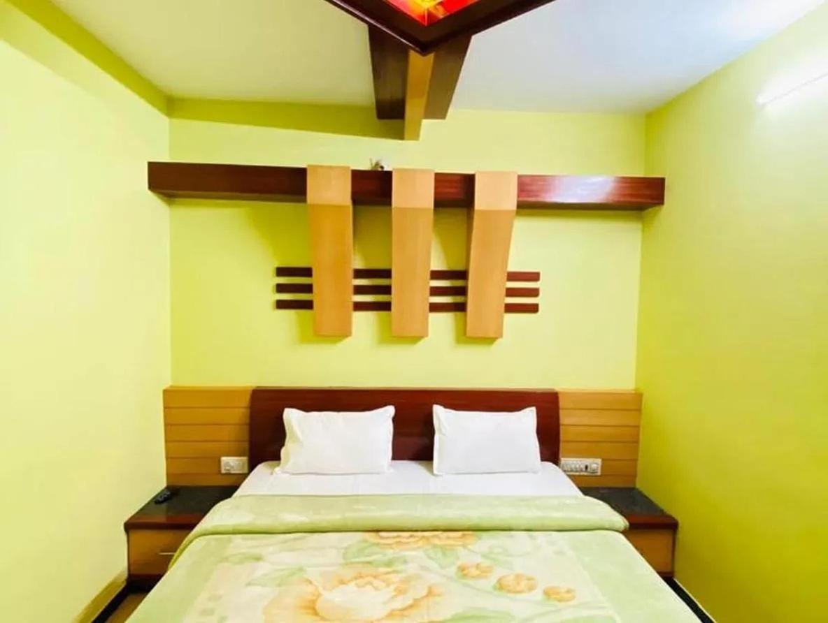 Western Ghats Cottage Ooty Ngoại thất bức ảnh