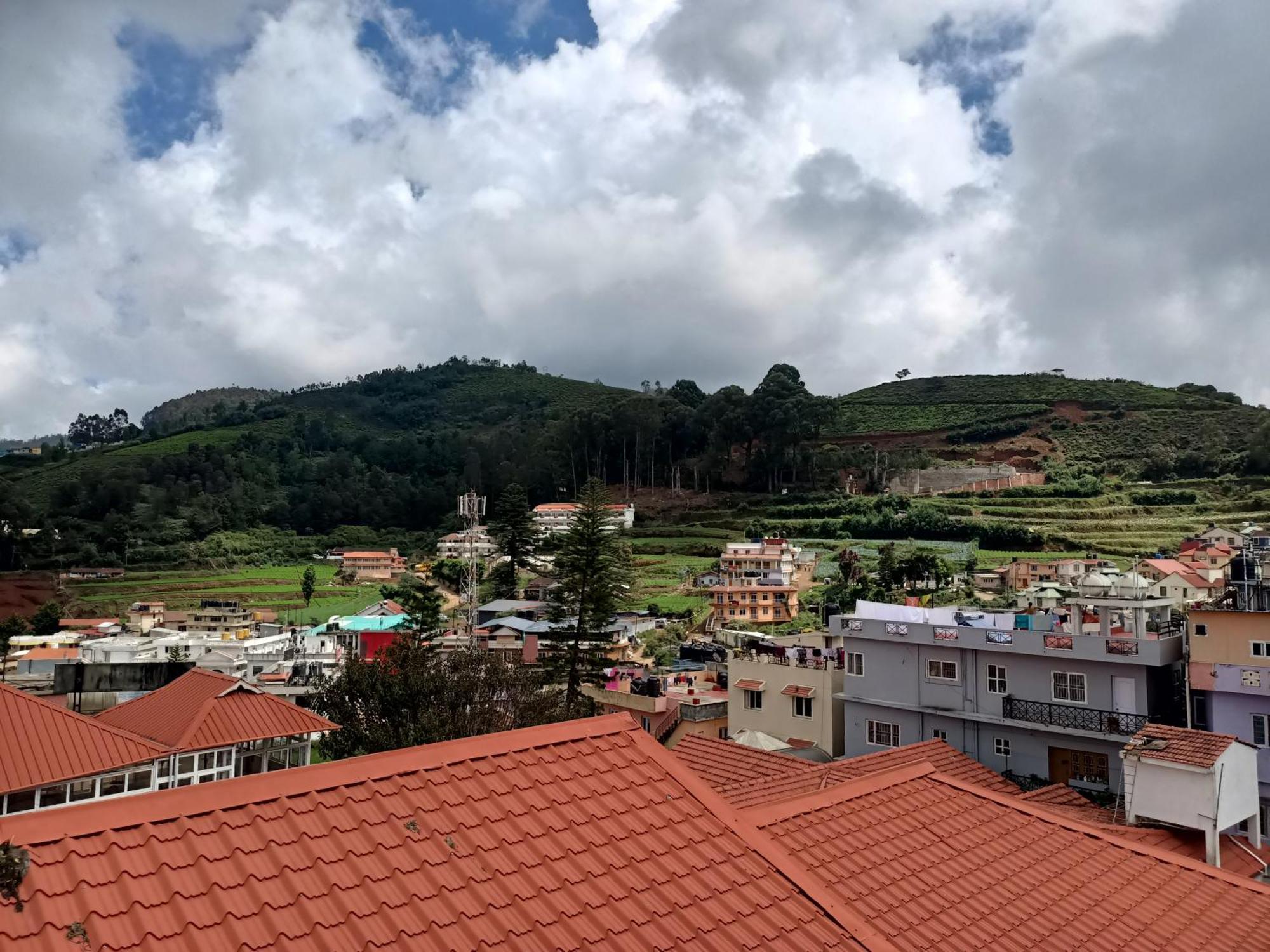Western Ghats Cottage Ooty Ngoại thất bức ảnh