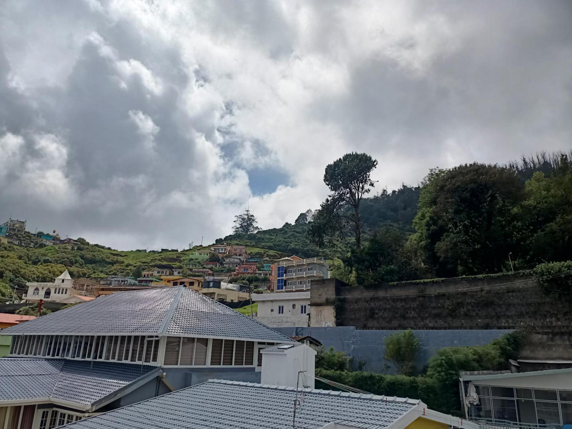 Western Ghats Cottage Ooty Ngoại thất bức ảnh