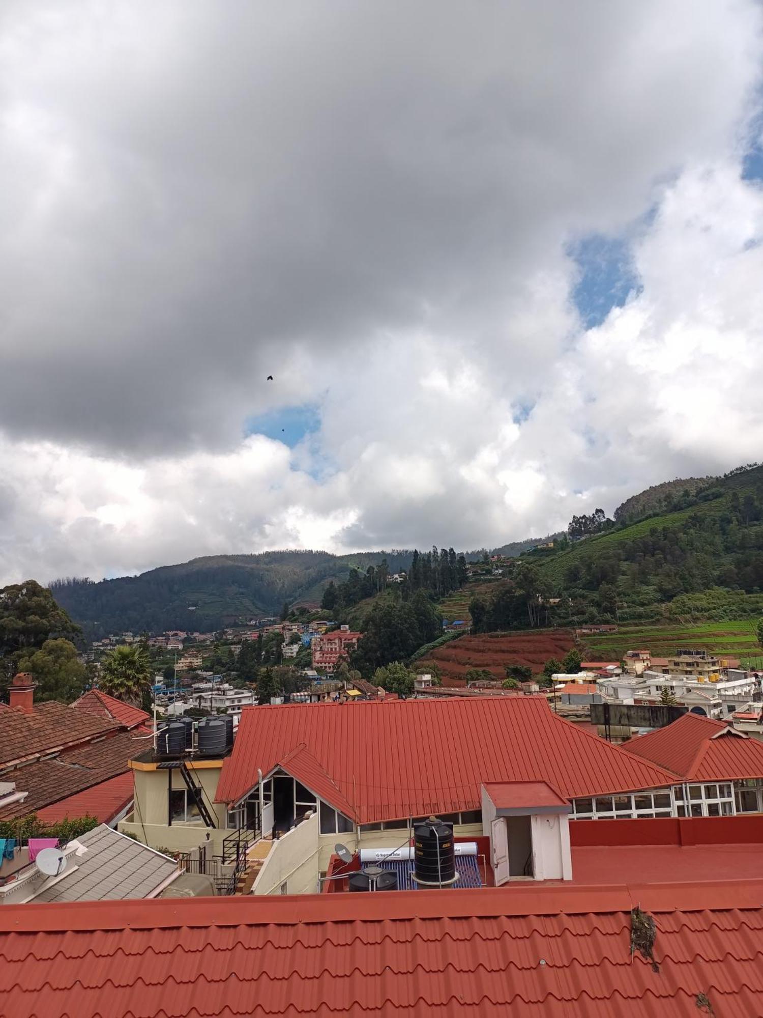 Western Ghats Cottage Ooty Ngoại thất bức ảnh