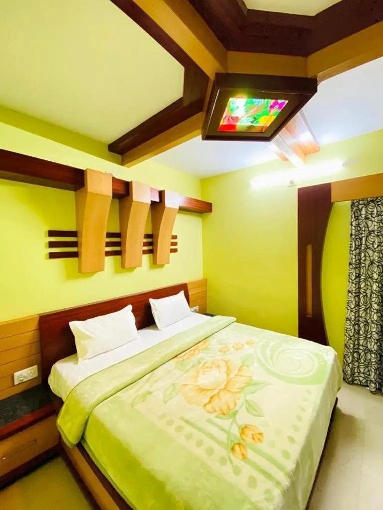 Western Ghats Cottage Ooty Ngoại thất bức ảnh